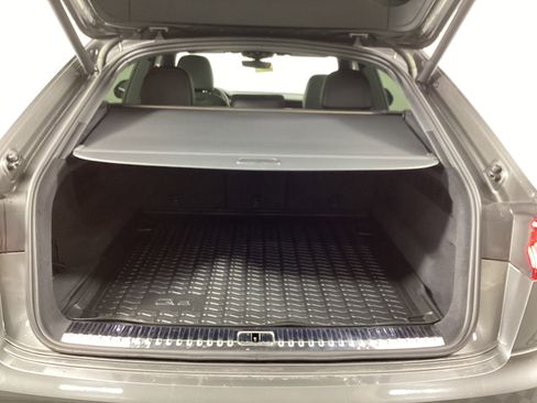 Used 2020 Audi Q8 Premium w/ Black Optic Package image 23