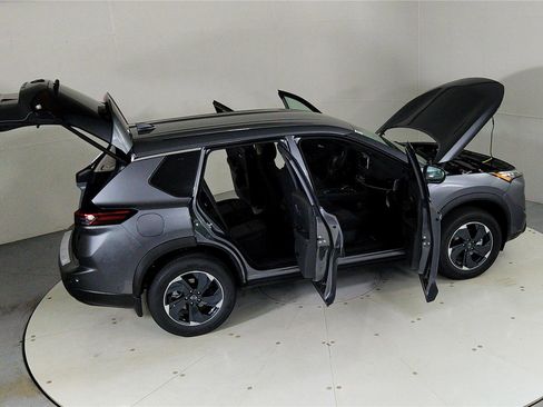 New 2026 Nissan Rogue SV image 48