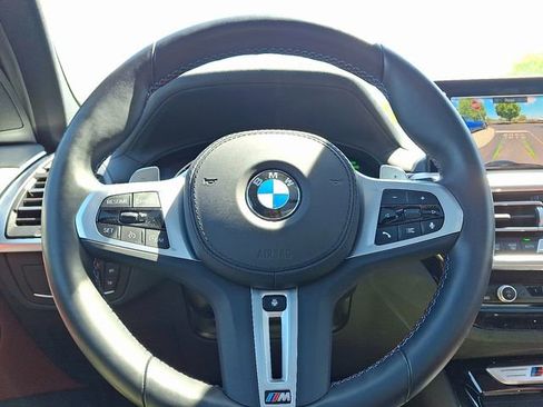 Used 2023 BMW X3 M40i AWD/4WD image 22