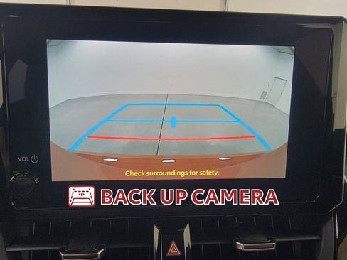 New 2026 Toyota Corolla XSE image 17