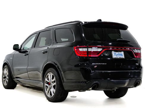 Used 2023 Dodge Durango R/T w/ Tow 'N Go Package AWD/4WD image 9