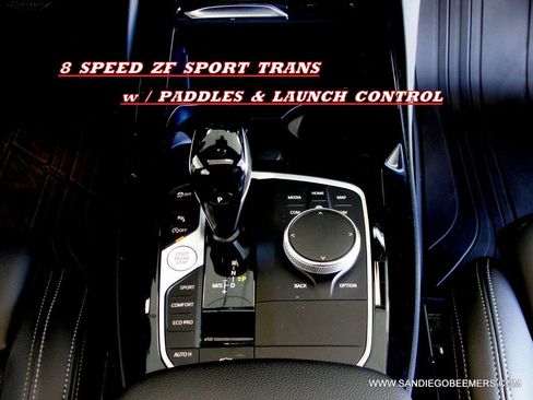 Used 2022 BMW X3 sDrive30i w/ Convenience Package w/ZPA RWD image 27
