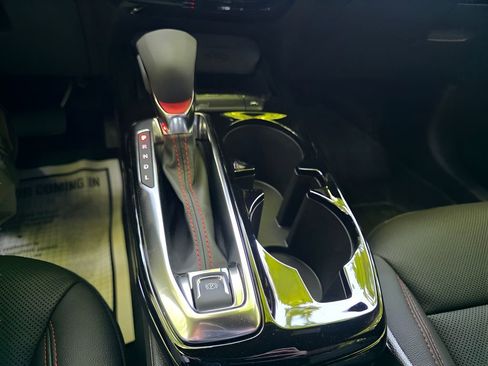 New 2026 Chevrolet Equinox LT w/ Safety and Technology Package image 25