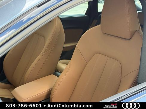 New 2026 Audi A5 2.0T Prestige AWD/4WD image 15