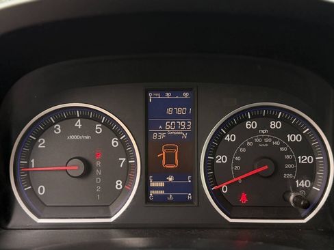 Used 2011 Honda CR-V EX-L image 11