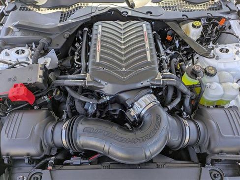 New 2026 Ford Mustang GT Premium w/ GT Performance Package image 19