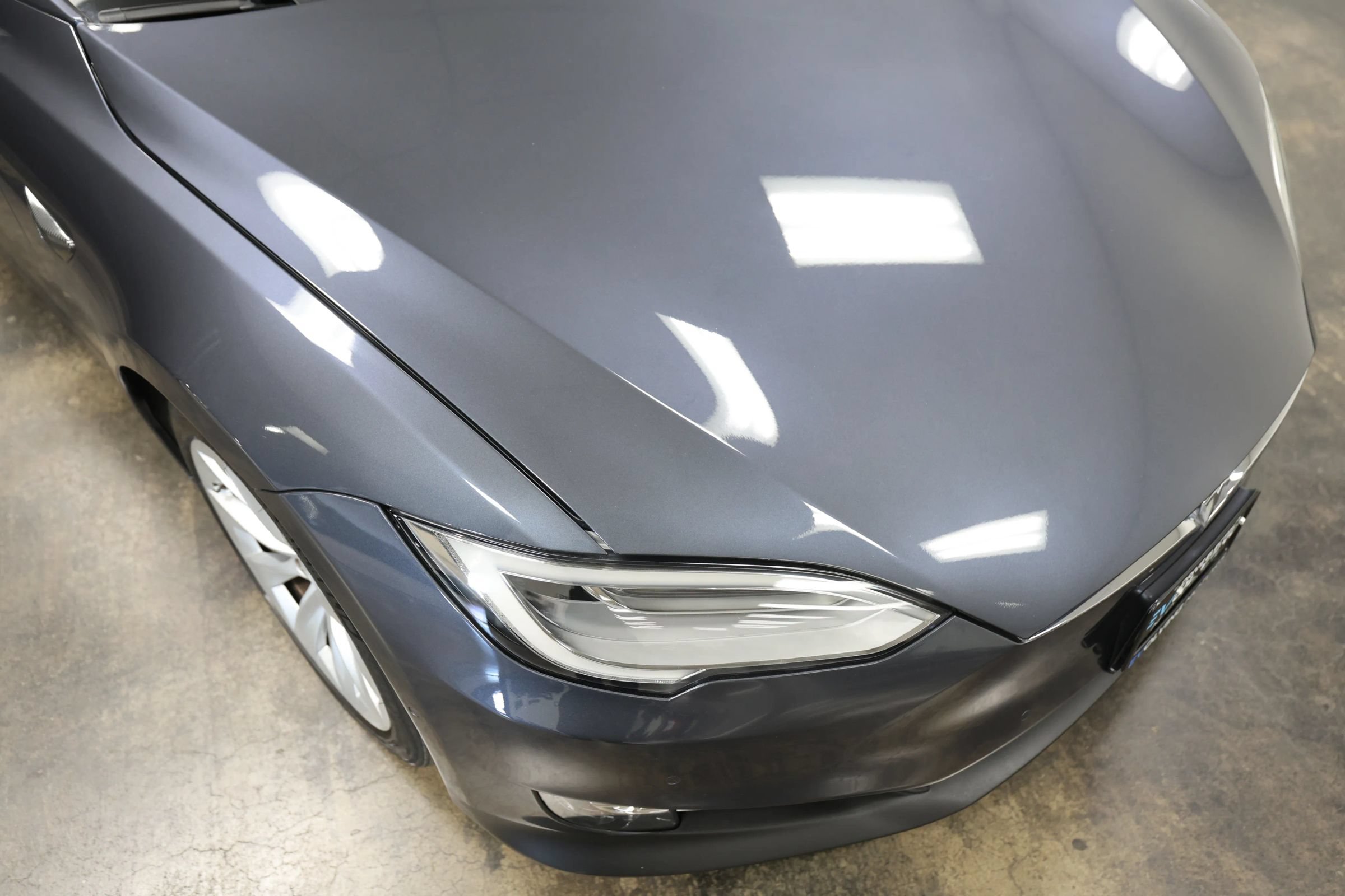 Used 2019 Tesla Model S Performance AWD/4WD image 13