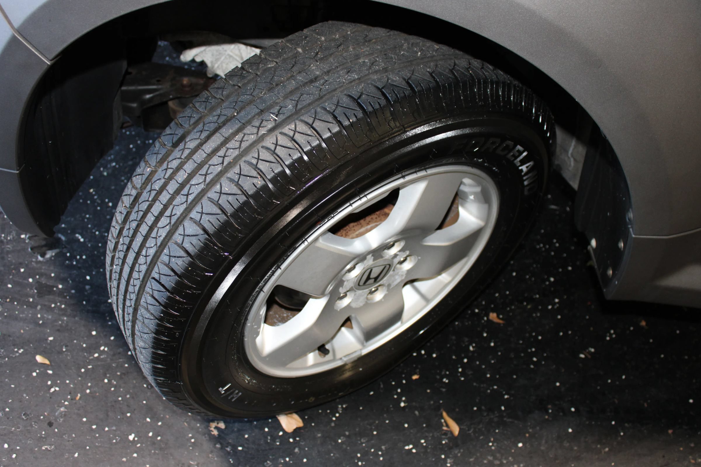 Used 2005 Honda Element EX image 33