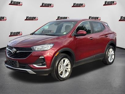 Used 2023 Buick Encore GX Preferred w/ Cold Weather Comfort Package