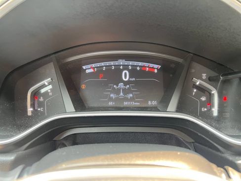 Used 2021 Honda CR-V EX image 14