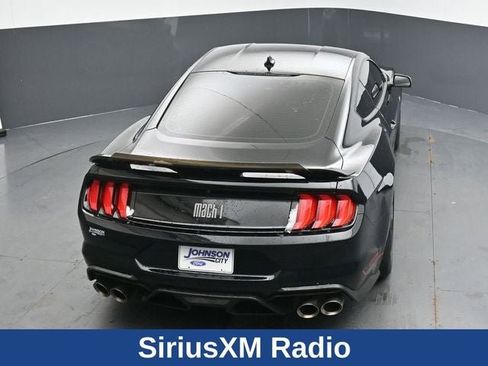 Certified 2023 Ford Mustang Mach 1 RWD image 25