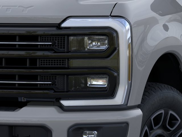 New 2026 Ford F250 Platinum AWD/4WD image 18