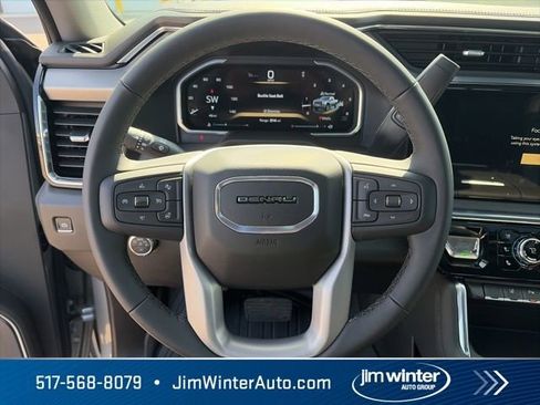 New 2026 GMC Sierra 2500 Denali w/ Denali Reserve Package image 21