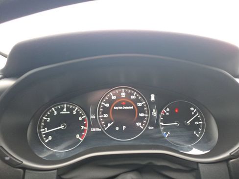 Used 2023 MAZDA CX-50 Meridian Edition w/ Apex Package image 42