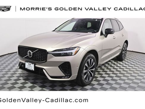 Used 2025 Volvo XC60 B5 Plus AWD/4WD image 1