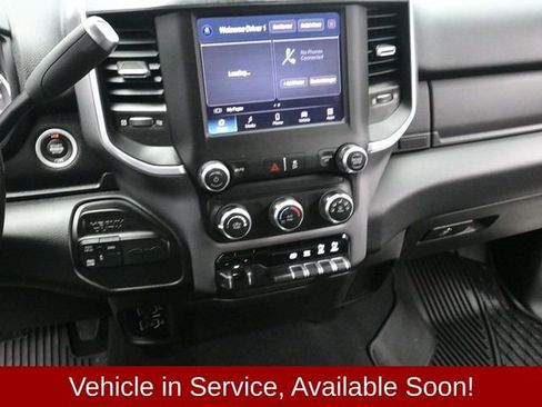 Used 2022 RAM 2500 Big Horn w/ Level 1 Equipment Group image 18