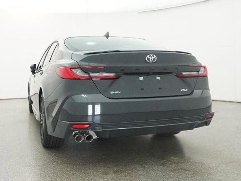 New 2026 Toyota Camry XSE image 22