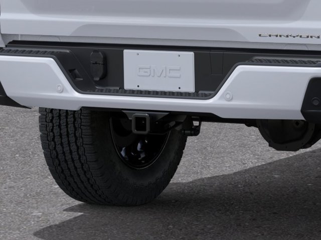 New 2026 GMC Canyon Denali AWD/4WD image 14
