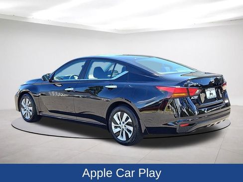Used 2023 Nissan Altima 2.5 S image 5
