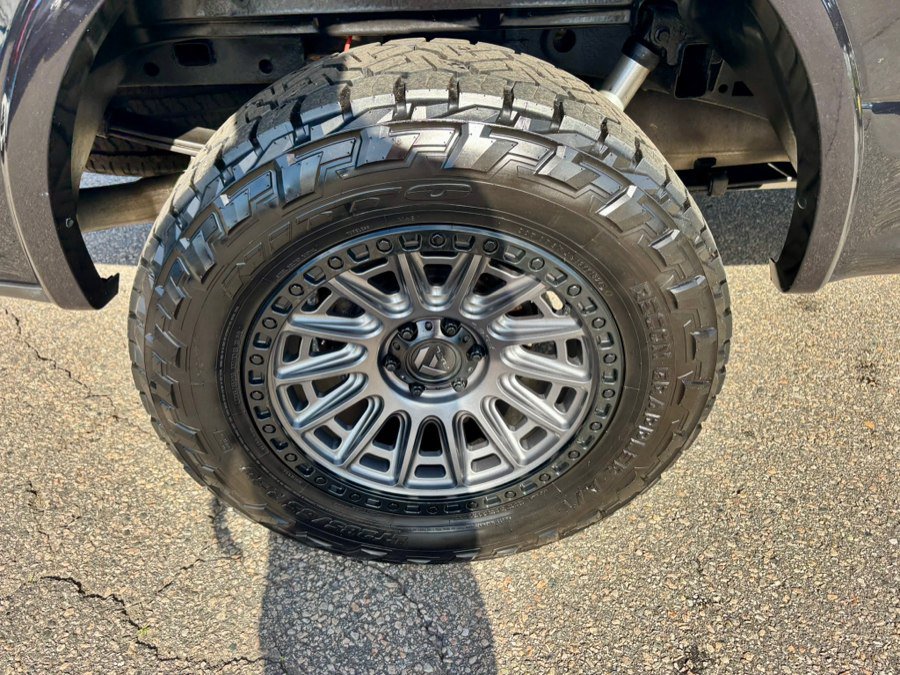 Used 2019 Ford F150 Limited AWD/4WD image 32