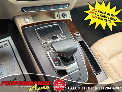 Used 2018 Audi Q5 2.0T Premium Plus image 13