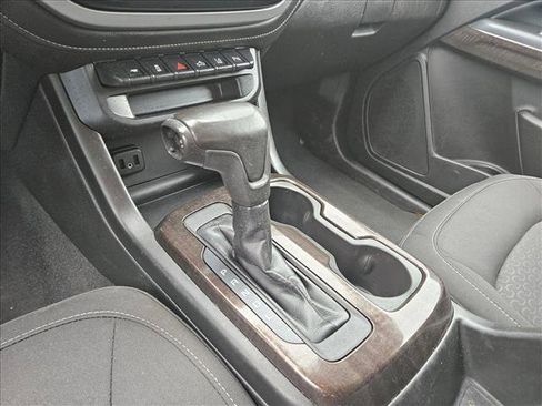 Used 2019 GMC Canyon SLE w/ Driver Alert Package image 16