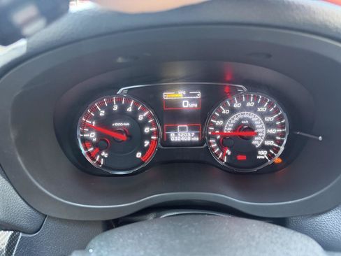 Used 2020 Subaru WRX AWD/4WD image 14