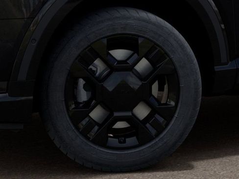 New 2027 Kia Telluride SX X-Pro AWD/4WD image 9