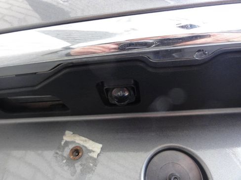 Used 2015 Nissan Rogue SL w/ SL Premium Package image 24