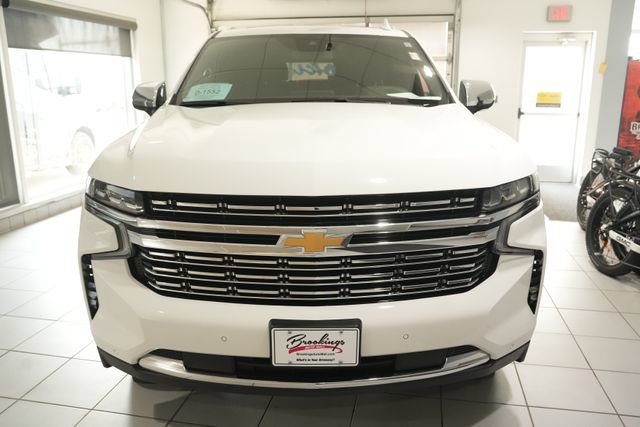 Used 2023 Chevrolet Tahoe Premier AWD/4WD image 6