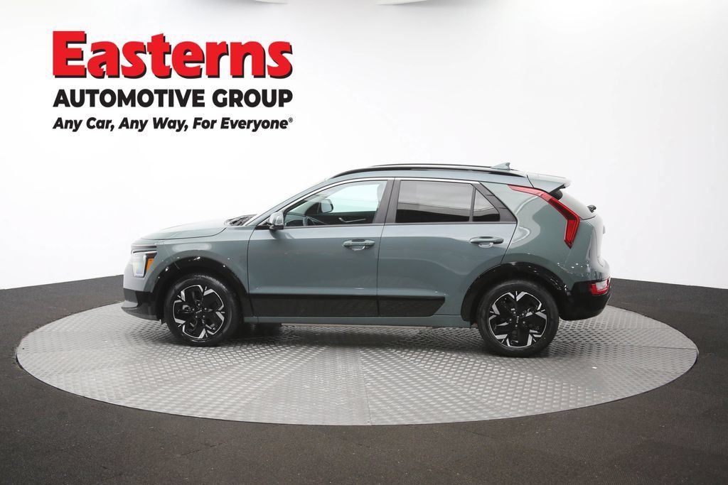 Used 2023 Kia Niro Wind FWD image 62