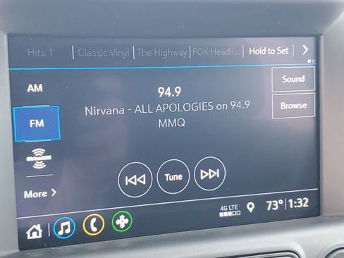 Used 2020 GMC Terrain SLT w/ Preferred Package image 12