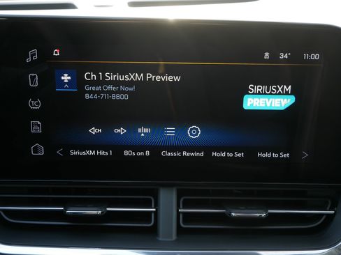 New 2026 Chevrolet Trax LT w/ Driver Confidence Package image 6