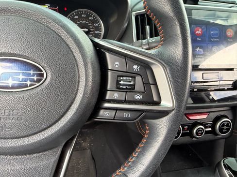 Used 2023 Subaru Crosstrek 2.5i Limited w/ Popular Package #3 AWD/4WD image 28