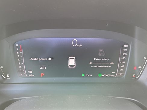 New 2026 Honda Pilot Sport image 26