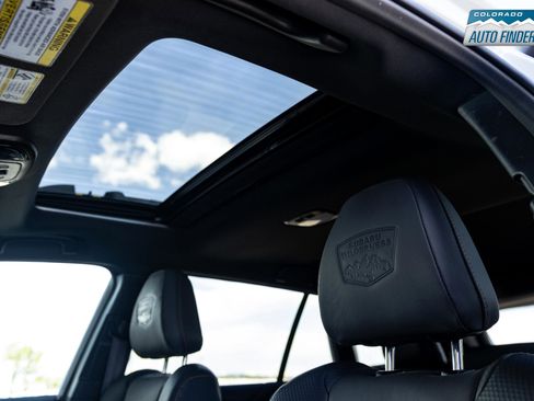 Used 2023 Subaru Outback Wilderness image 21