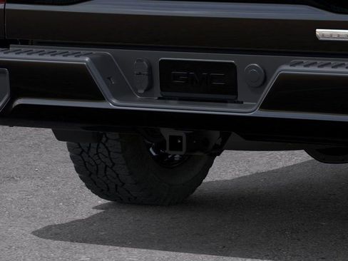 New 2026 GMC Sierra 1500 Elevation w/ Elevation Select Package AWD/4WD image 14