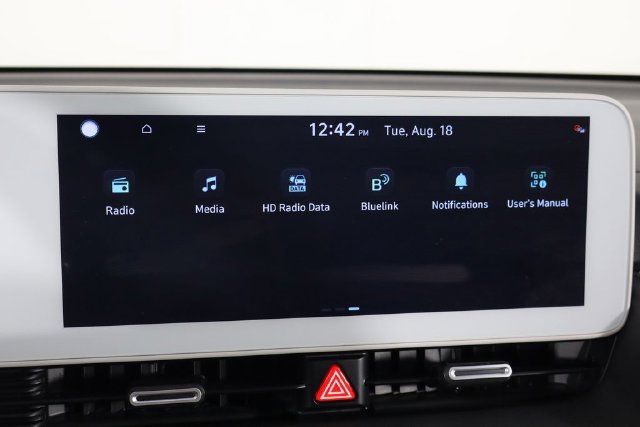 Used 2023 Hyundai Ioniq 5 SEL w/ Cargo Package RWD image 36