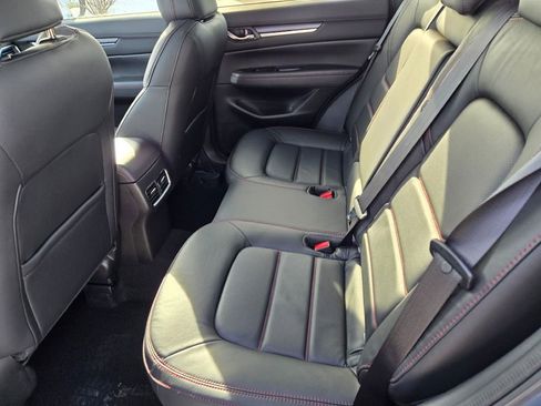 New 2025 MAZDA CX-5 Carbon Edition image 15