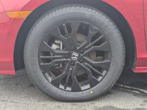 Used 2025 Honda Odyssey Sport-L image 18