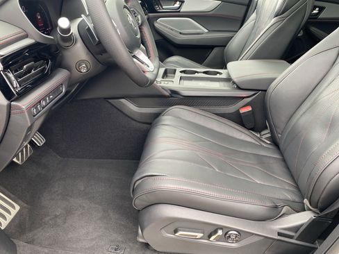 New 2026 Acura MDX A-Spec AWD/4WD image 7