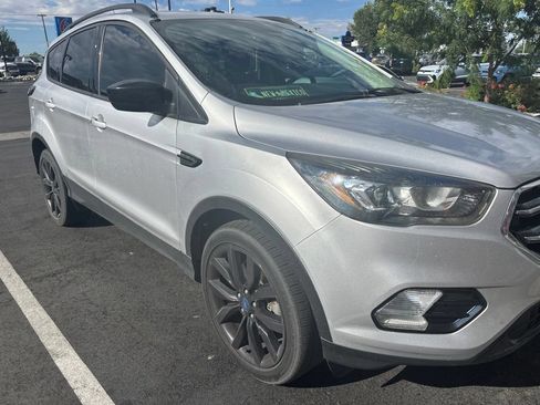 Used 2019 Ford Escape SE AWD/4WD image 8
