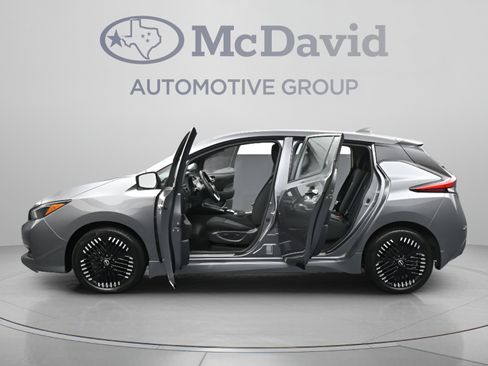 Used 2025 Nissan Leaf SV Plus FWD image 41