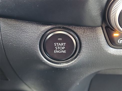 Used 2023 MAZDA CX-50 AWD 2.5 Turbo w/ Cargo Package image 28