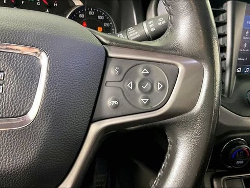 Used 2020 GMC Acadia AT4 AWD/4WD image 10