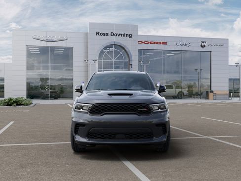 New 2026 Dodge Durango GT image 6