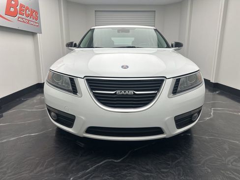 Used 2011 Saab 9-5 Turbo4 image 25