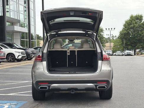 Certified 2023 Mercedes-Benz GLE 350 4MATIC image 14