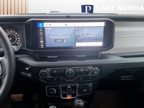 New 2026 Jeep Wrangler Sport image 12