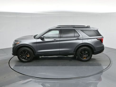 New 2026 Ford Explorer Tremor AWD/4WD image 50